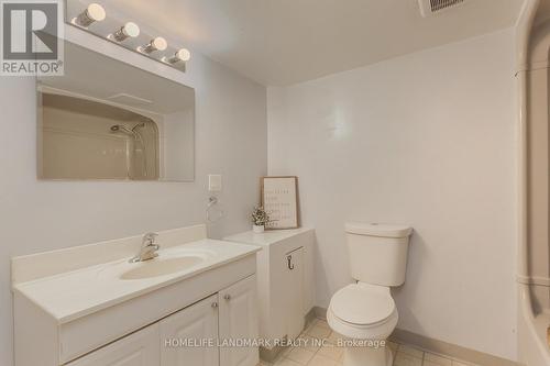 62 Carl Shepway Way, Toronto, ON - Indoor Photo Showing Bathroom