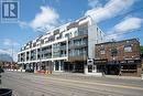 206 - 1630 Queen Street E, Toronto, ON  - Outdoor 