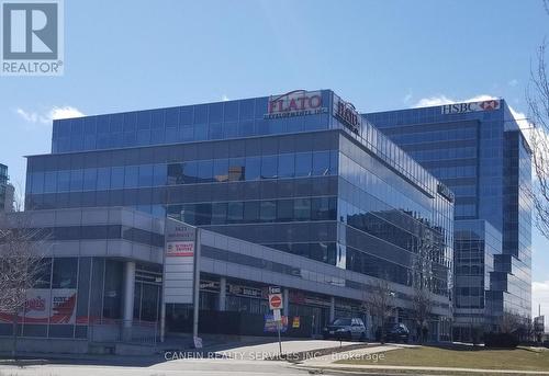 407 - 3621 Highway 7 E, Markham, ON 