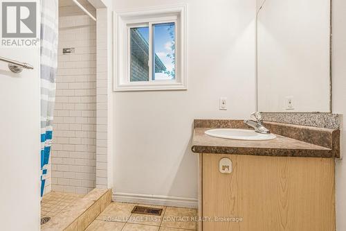10 - 531 High Street, Orillia, ON - Indoor Photo Showing Bathroom