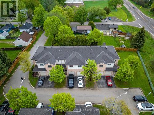 10 - 531 High Street, Orillia, ON - Outdoor With View