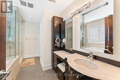 7 Compton Crescent, Toronto, ON - Indoor Photo Showing Bathroom