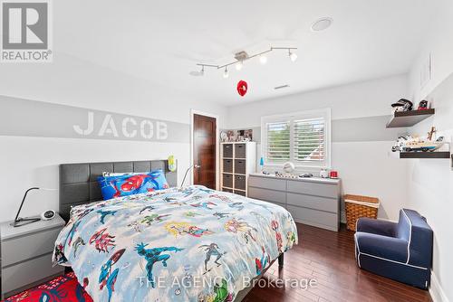 7 Compton Crescent, Toronto, ON - Indoor Photo Showing Bedroom