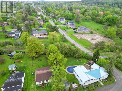 50 Cardwell Street, Caledon, ON - Outdoor With View