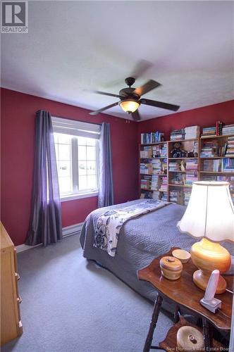 10 Lindsay Lane, Oromocto, NB - Indoor Photo Showing Bedroom