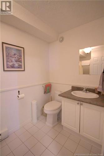 10 Lindsay Lane, Oromocto, NB - Indoor Photo Showing Bathroom