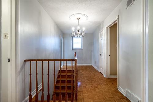 24 Bosna Court, Hamilton, ON - Indoor Photo Showing Other Room
