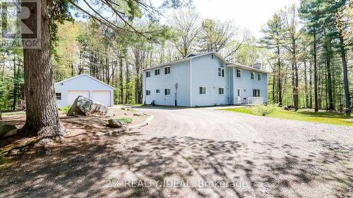 3711 Brunel Road, Lake Of Bays, ON - Outdoor