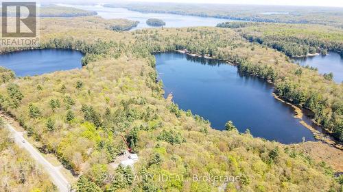 3711 Brunel Road, Lake Of Bays, ON - Outdoor With Body Of Water With View