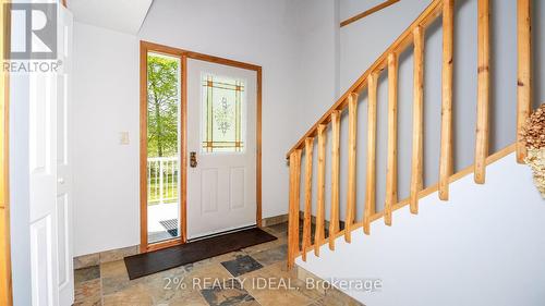 3711 Brunel Road, Lake Of Bays, ON - Indoor Photo Showing Other Room