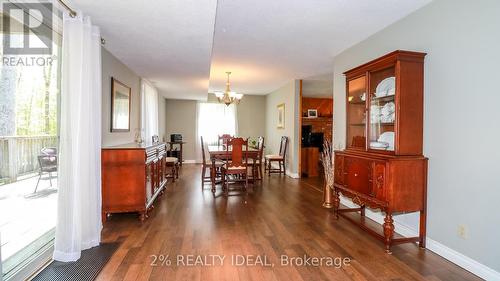 3711 Brunel Road, Lake Of Bays, ON - Indoor