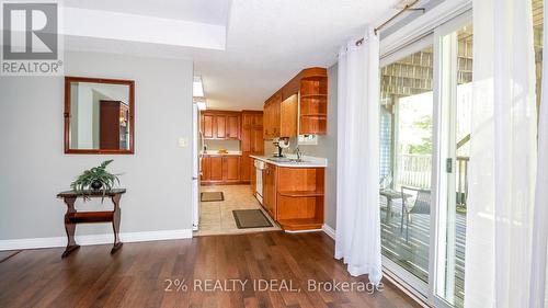 3711 Brunel Road, Lake Of Bays, ON - Indoor Photo Showing Other Room