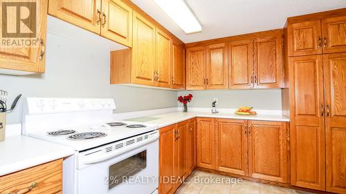 3711 Brunel Road, Lake Of Bays, ON - Indoor Photo Showing Kitchen