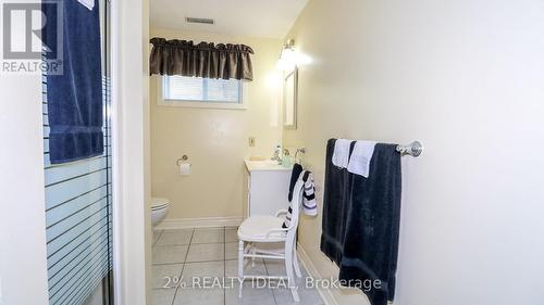3711 Brunel Road, Lake Of Bays, ON - Indoor Photo Showing Bathroom