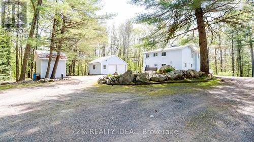 3711 Brunel Road, Lake Of Bays, ON - Outdoor