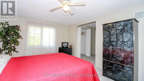 3711 Brunel Road, Lake Of Bays, ON - Indoor Photo Showing Bedroom