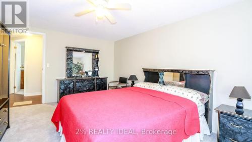 3711 Brunel Road, Lake Of Bays, ON - Indoor Photo Showing Bedroom