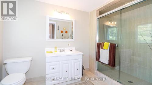 3711 Brunel Road, Lake Of Bays, ON - Indoor Photo Showing Bathroom