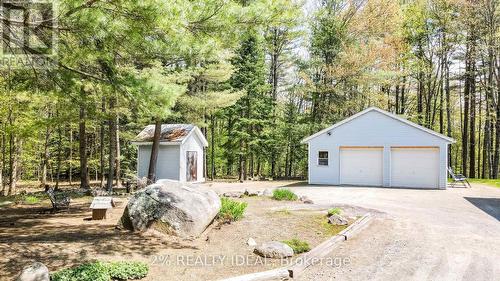 3711 Brunel Road, Lake Of Bays, ON - Outdoor