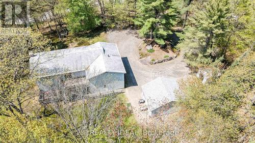 3711 Brunel Road, Lake Of Bays, ON - Outdoor