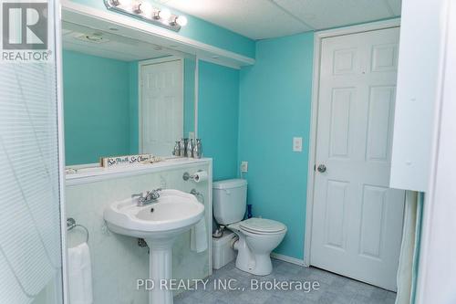 19 Newman Road, Kawartha Lakes, ON - Indoor Photo Showing Bathroom
