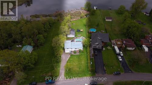19 Newman Road, Kawartha Lakes, ON - Outdoor With View