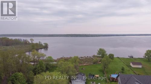 19 Newman Road, Kawartha Lakes, ON - Outdoor With Body Of Water With View