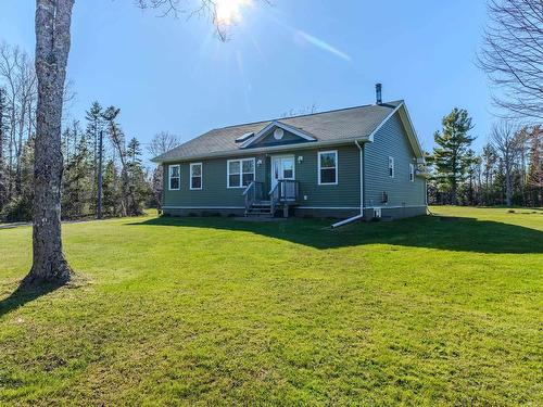 537 Wallace River West Rd, Wallace, NS 