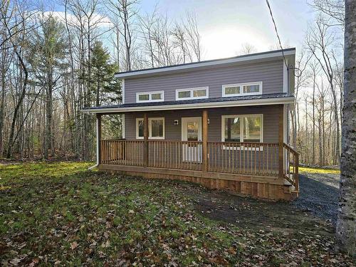 Lot 31 Ponhook Drive, Labelle, NS 