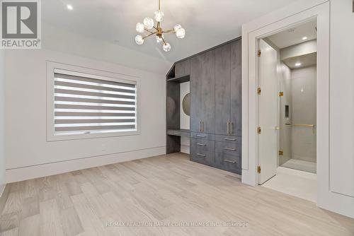 49 Abitibi Avenue, Toronto, ON - Indoor Photo Showing Other Room
