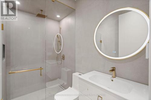 49 Abitibi Avenue, Toronto, ON - Indoor Photo Showing Bathroom