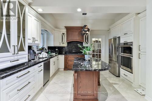 116 Goulding Avenue, Toronto, ON - Indoor Photo Showing Kitchen With Double Sink