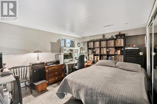 382 Brooke Avenue, Toronto, ON - Indoor Photo Showing Bedroom