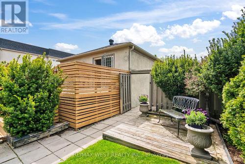 382 Brooke Avenue, Toronto, ON - Outdoor With Deck Patio Veranda