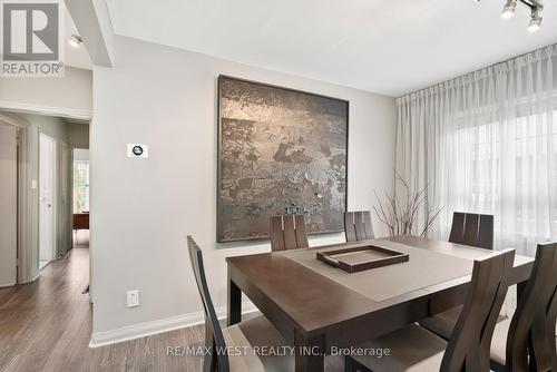 382 Brooke Avenue, Toronto, ON - Indoor Photo Showing Dining Room