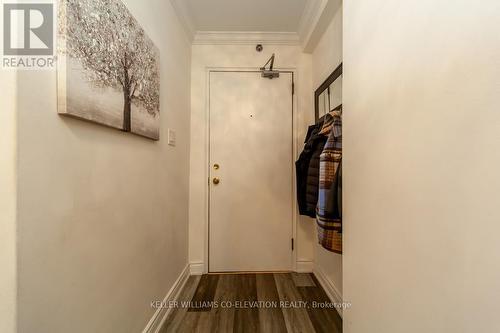 205 - 740 Eglinton Avenue W, Toronto, ON - Indoor Photo Showing Other Room
