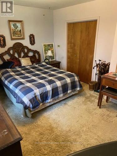 341 Pleasant Avenue, Toronto, ON - Indoor Photo Showing Bedroom