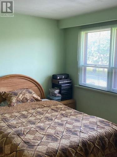 341 Pleasant Avenue, Toronto, ON - Indoor Photo Showing Bedroom