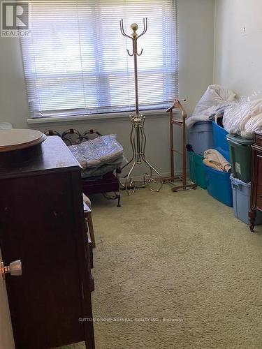 341 Pleasant Avenue, Toronto (Newtonbrook West), ON - Indoor Photo Showing Bedroom