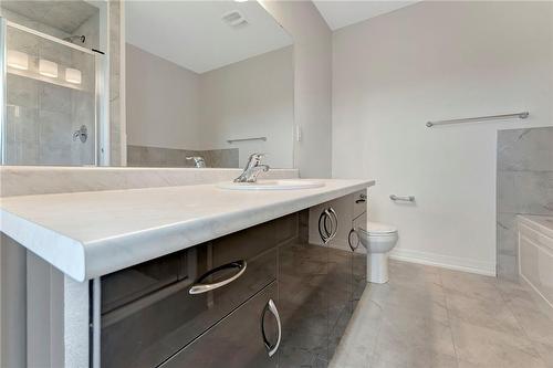 620 Colborne Street W|Unit #34, Brantford, ON - Indoor Photo Showing Bathroom