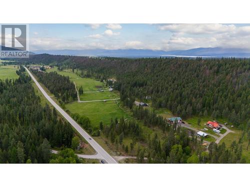 Lot 3 93 Highway, Grasmere, BC 