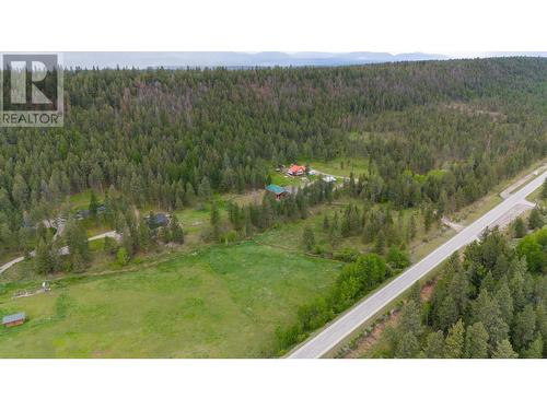 Lot 3 93 Highway, Grasmere, BC 