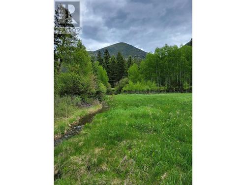 Lot 3 93 Highway, Grasmere, BC 