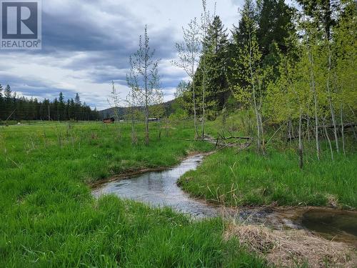 Lot 3 93 Highway, Grasmere, BC 