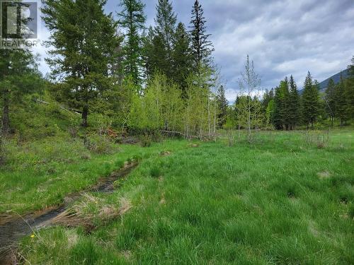 Lot 3 93 Highway, Grasmere, BC 