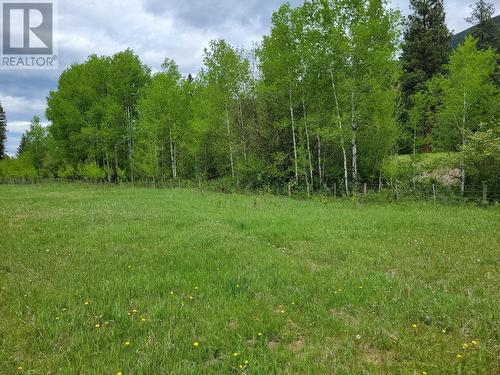 Lot 3 93 Highway, Grasmere, BC 