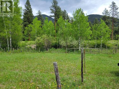 Lot 3 93 Highway, Grasmere, BC 