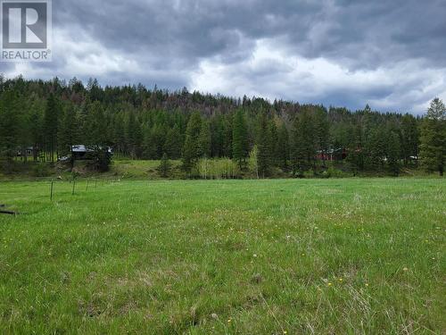 Lot 3 93 Highway, Grasmere, BC 