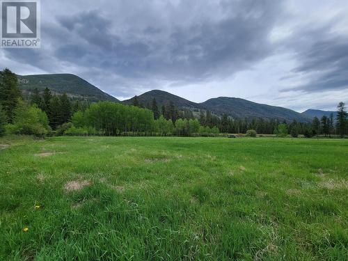 Lot 3 93 Highway, Grasmere, BC 