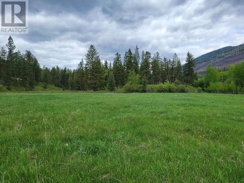 Lot 3 93 Highway, Grasmere, BC 